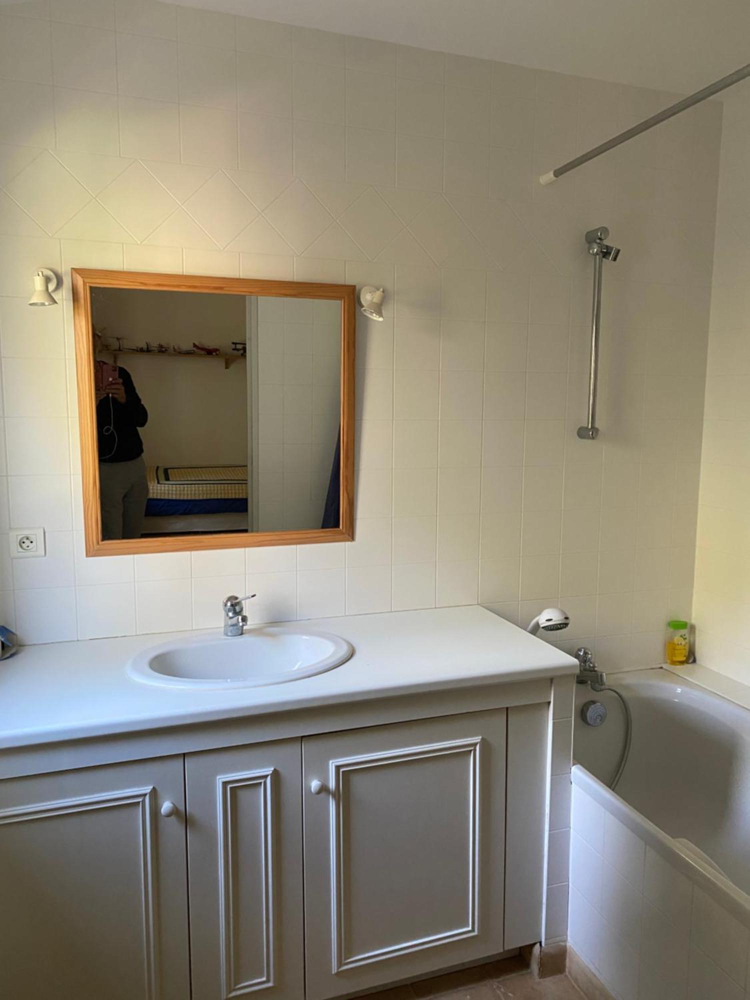 Bed and Breakfast Domaine De Fondouce Villeveyrac Esterno foto