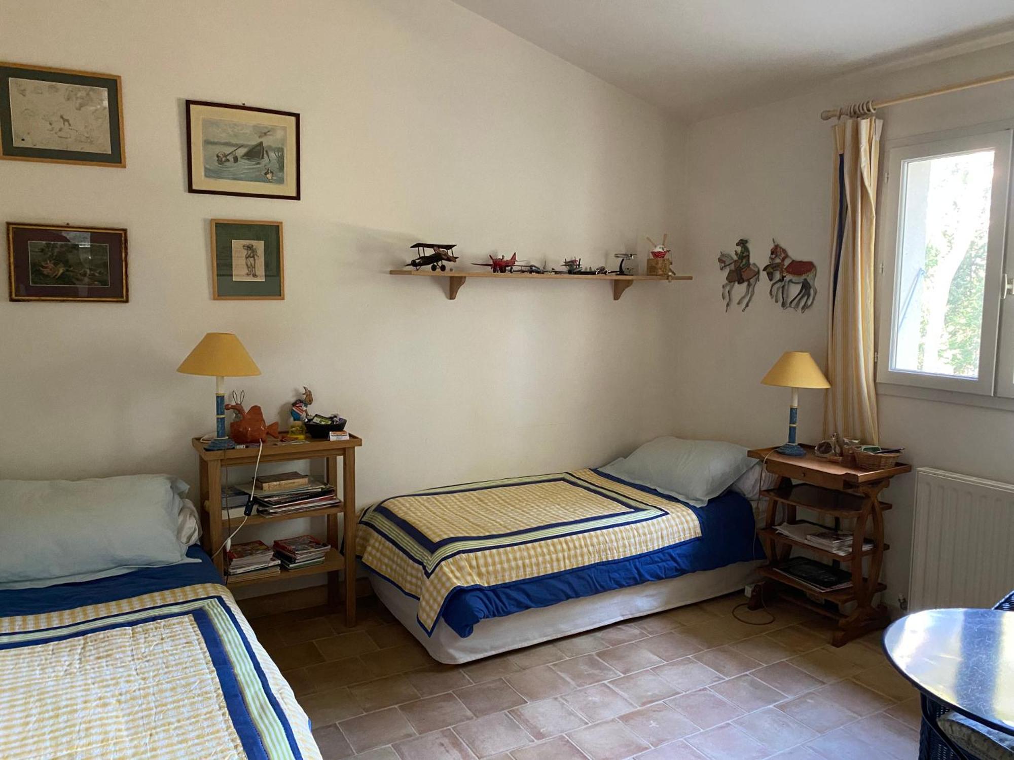 Bed and Breakfast Domaine De Fondouce Villeveyrac Esterno foto